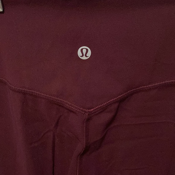 Lululemon Align Joggers 4 - Picture 4 of 5